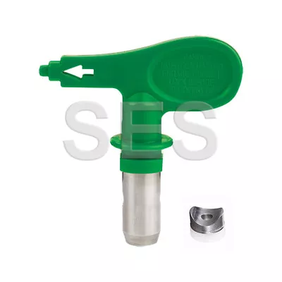 Wagner HEA ProTip  Airless Spray Tip  Sizes 211 -> 621 • £32.10